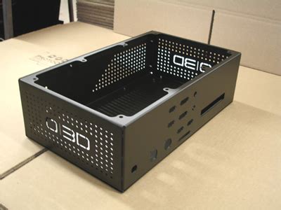 newest customized audio metal enclosure|electronic enclosures for engineers.